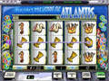 Clicca per scaricare la Slot Machines Atlantide
