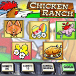 Slot Machines Chicken Ranch
