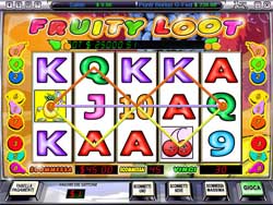 Clicca per scaricare la Slot Machines Il Sapore del Denaro