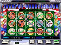 Clicca per scaricare la Slot Machines Jackpot Quarterback