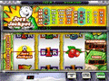 Clicca per scaricare la Slot Machines Joes Jackpot