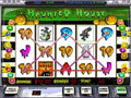 Clicca per scaricare la Slot Machine La Casa degli Spiriti