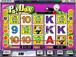 Clicca per scaricare la Slot Machines Pay Day