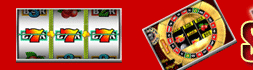 Slot Machines Online
