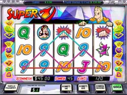 Clicca per scaricare la Slot Machines Super 777